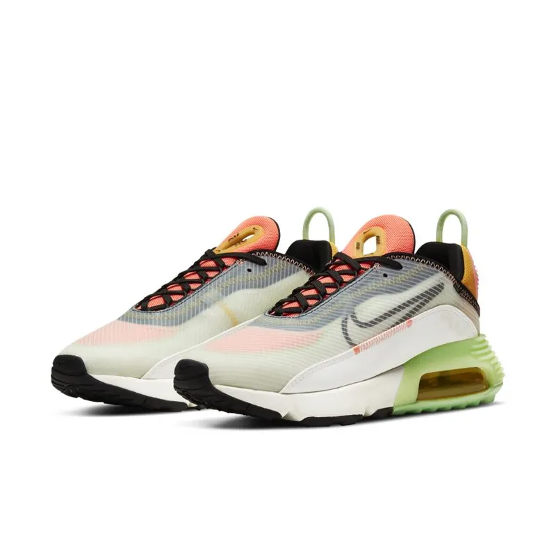 Nike Air Max 2090 Vapor Green Pink (Women’s) (CZ3867-100)