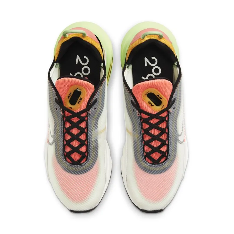 Nike Air Max 2090 Vapor Green Pink (Women’s) (CZ3867-100)