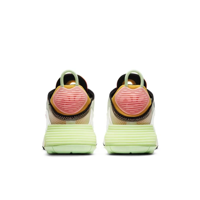 Nike Air Max 2090 Vapor Green Pink (Women’s) (CZ3867-100)