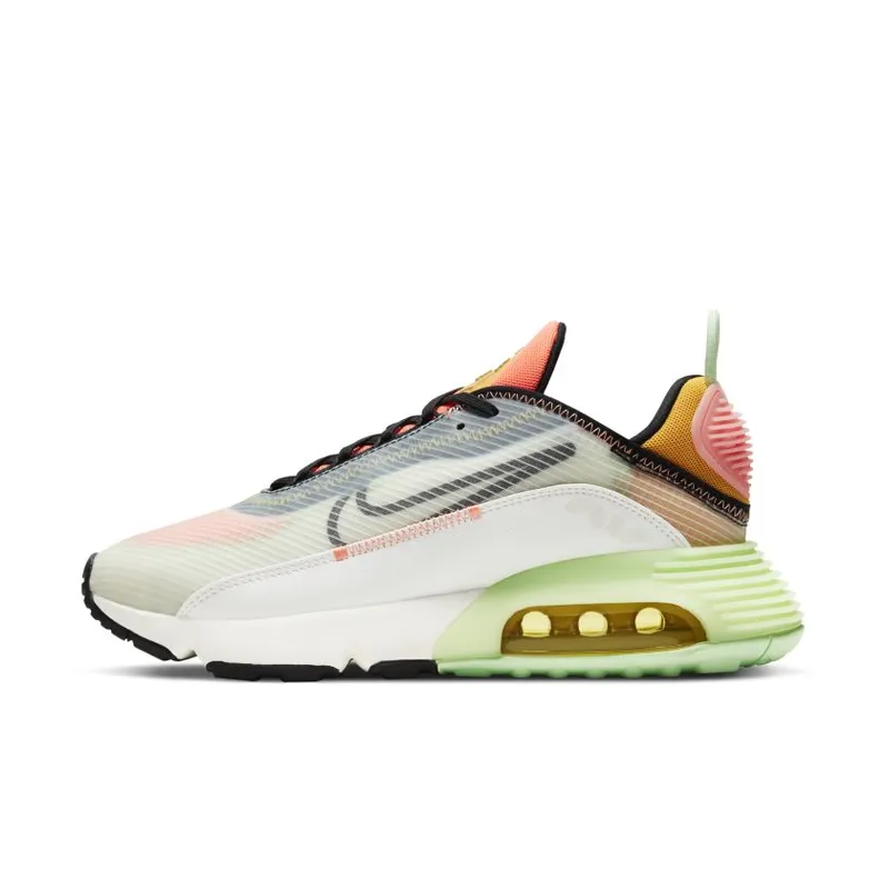 Nike Air Max 2090 Vapor Green Pink (Women’s) (CZ3867-100)