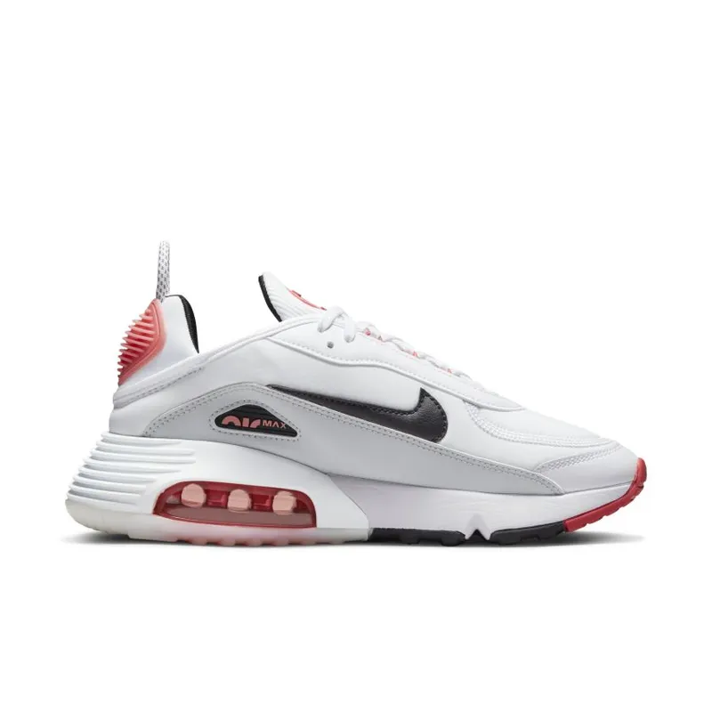 Nike Air Max 2090 White Magic Ember (Women’s) (DH8309-100)