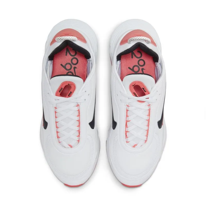 Nike Air Max 2090 White Magic Ember (Women’s) (DH8309-100)
