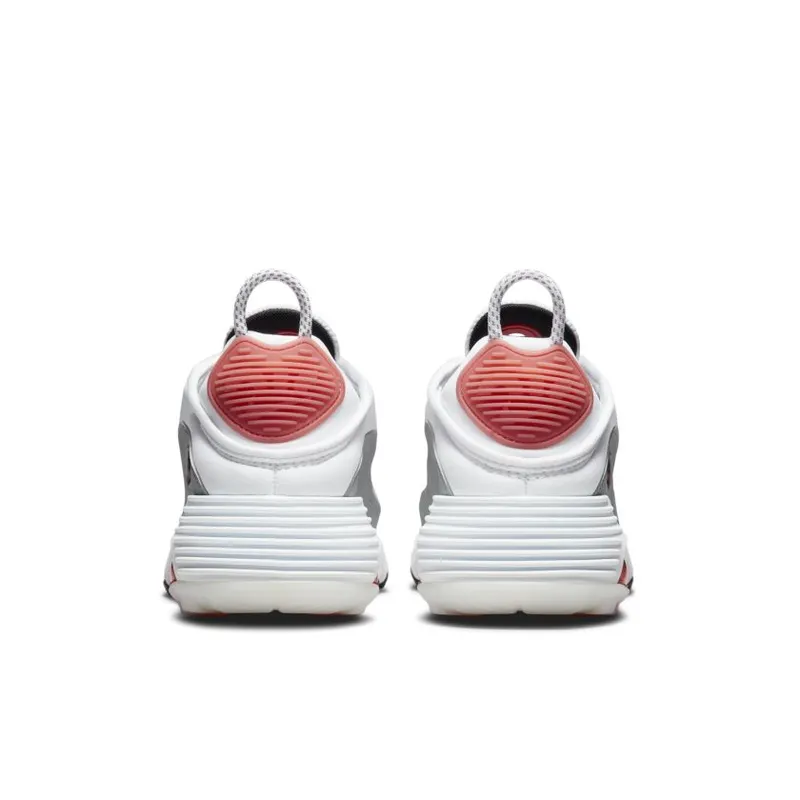 Nike Air Max 2090 White Magic Ember (Women’s) (DH8309-100)