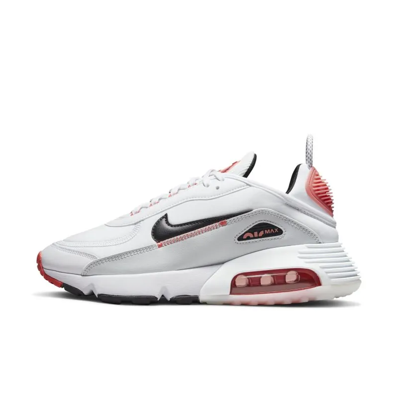 Nike Air Max 2090 White Magic Ember (Women’s) (DH8309-100)
