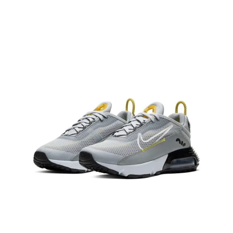 Nike Air Max 2090 Wolf Grey (GS) (CJ4066-002)