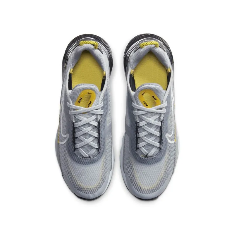 Nike Air Max 2090 Wolf Grey (GS) (CJ4066-002)