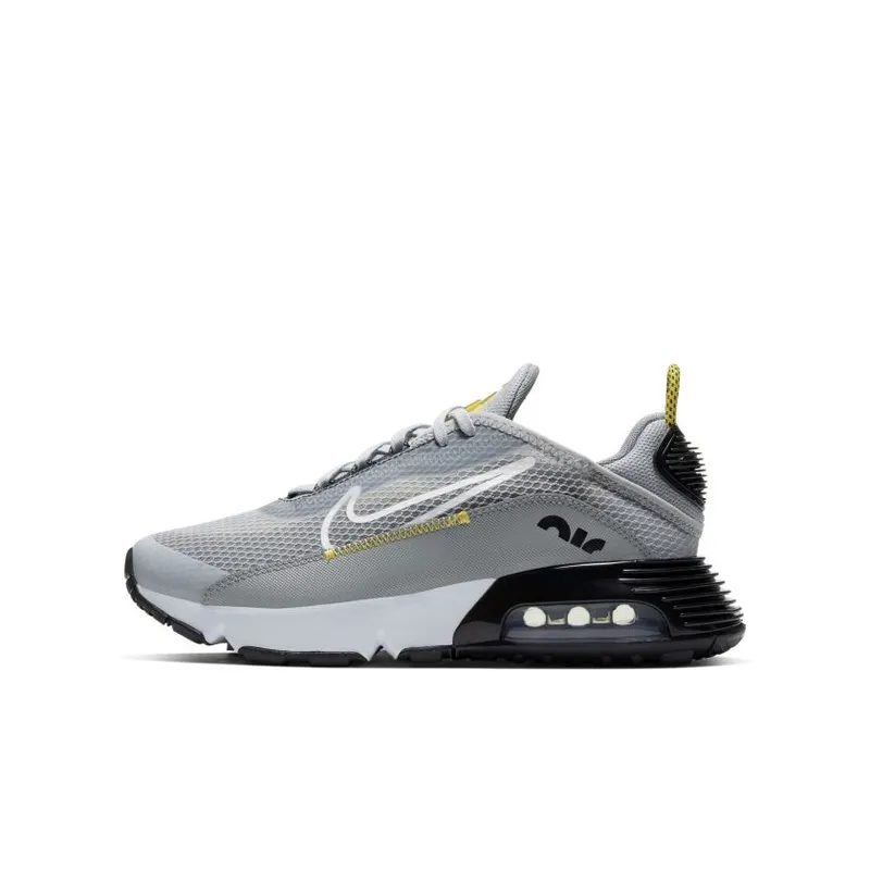 Nike Air Max 2090 Wolf Grey (GS) (CJ4066-002)