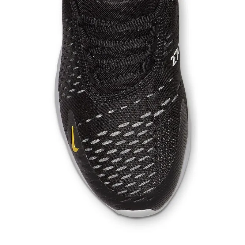 Nike Air Max 270 Anthracite Pure Platinum (GS) (943345-016)
