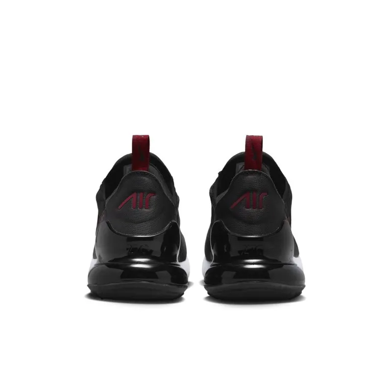 Nike Air Max 270 Anthracite Team Red (DZ4402-001)