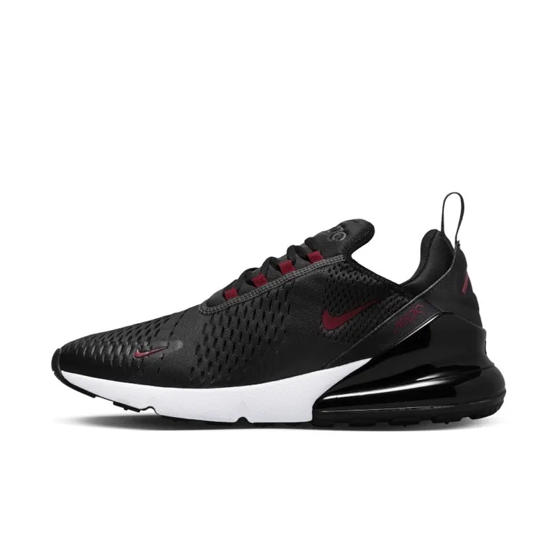 Nike Air Max 270 Anthracite Team Red (DZ4402-001)