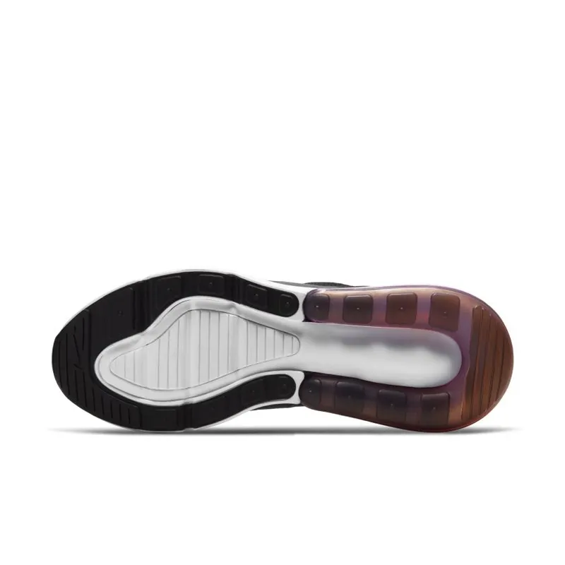 Nike Air Max 270 Black Arctic Pink (Women’s) (DH1080-001)