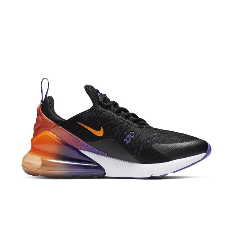 Nike Air Max 270 Black Gradient (CN7077-081)