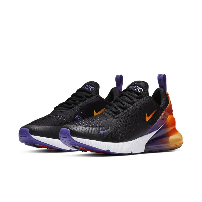 Nike Air Max 270 Black Gradient (CN7077-081)