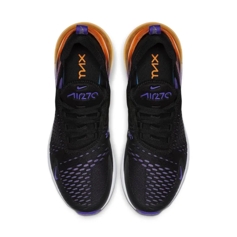 Nike Air Max 270 Black Gradient (CN7077-081)