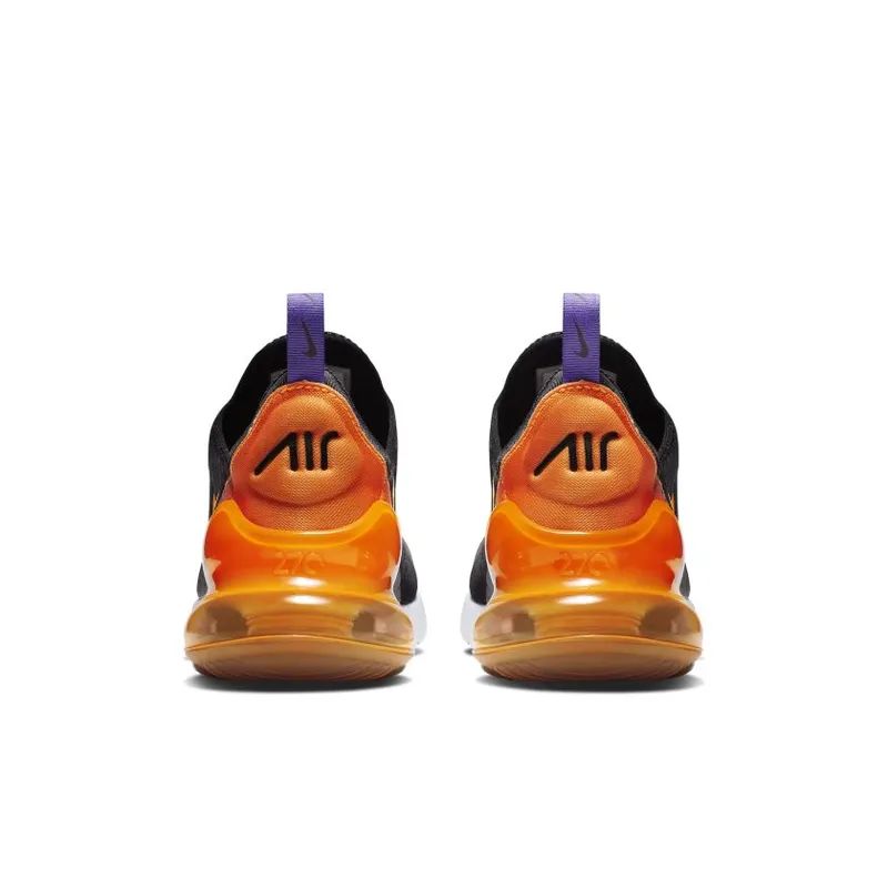 Nike Air Max 270 Black Gradient (CN7077-081)
