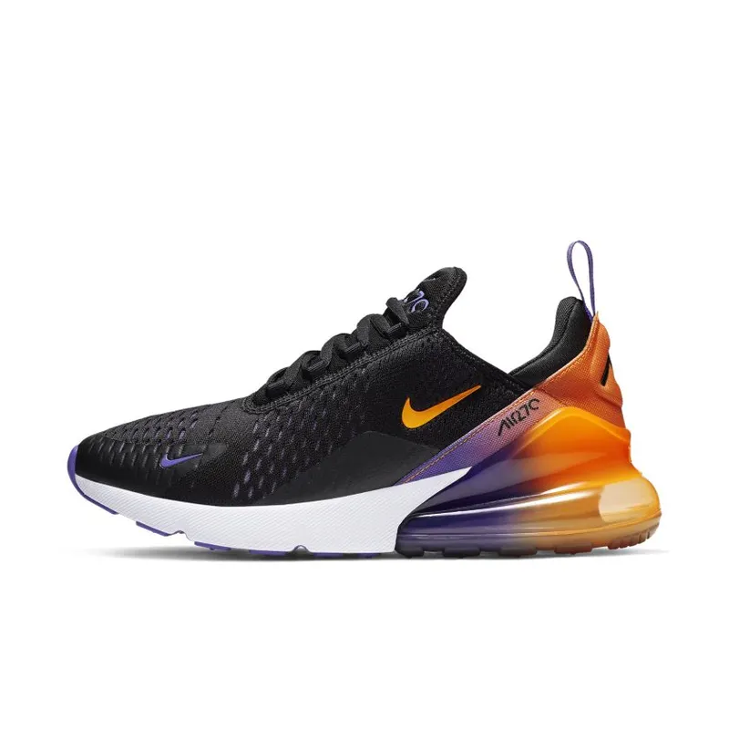 Nike Air Max 270 Black Gradient (CN7077-081)