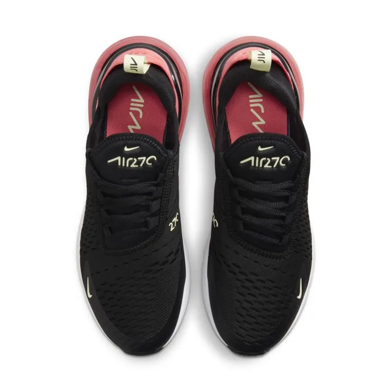 Nike Air Max 270 Black Magic Ember (Women’s) (DM8325-001)
