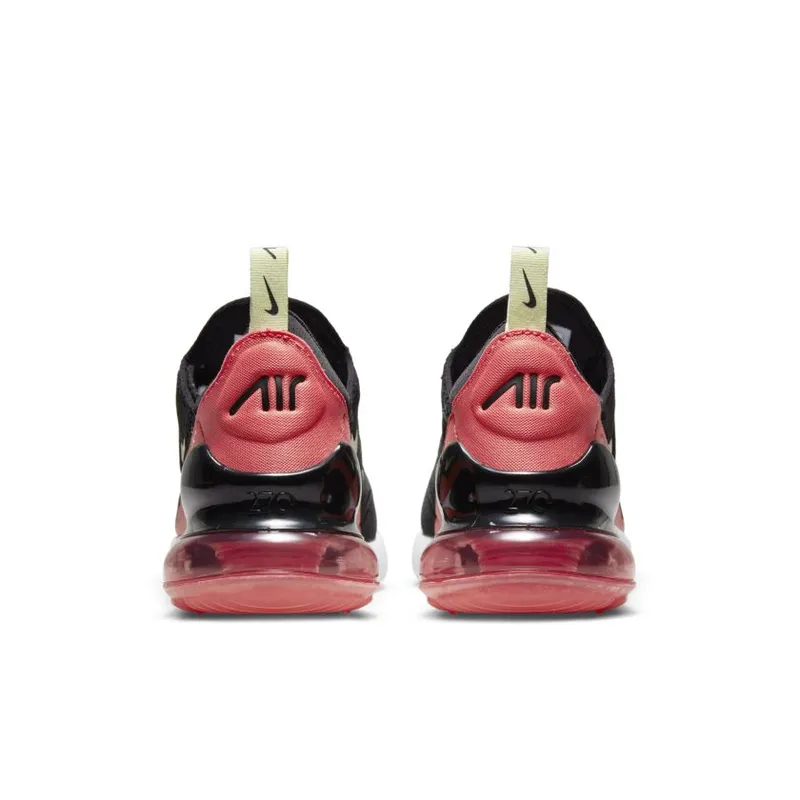 Nike Air Max 270 Black Magic Ember (Women’s) (DM8325-001)