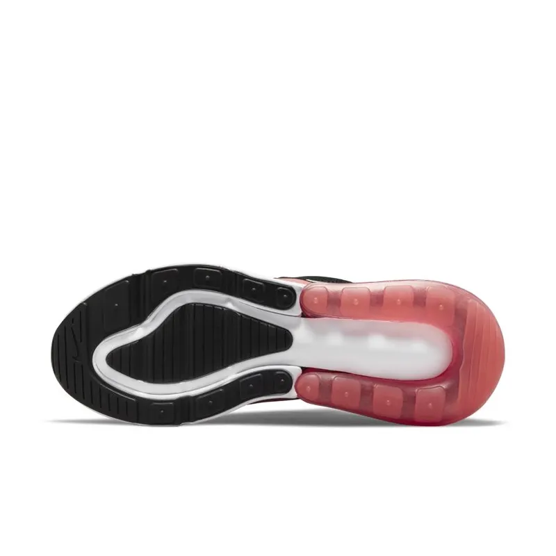 Nike Air Max 270 Black Magic Ember (Women’s) (DM8325-001)