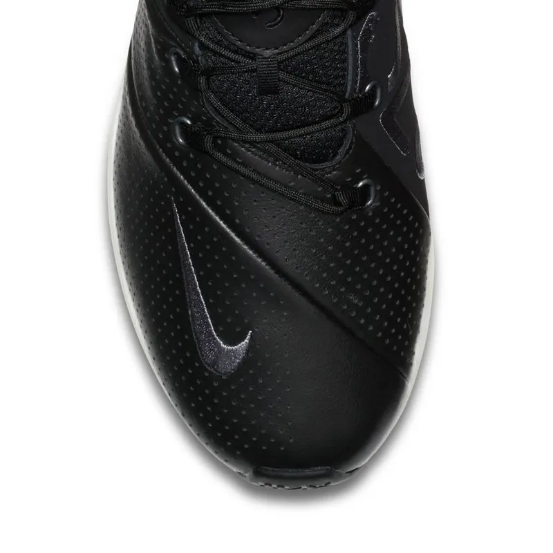 Nike Air Max 270 Black Metallic Cool Grey (AO8283-001)
