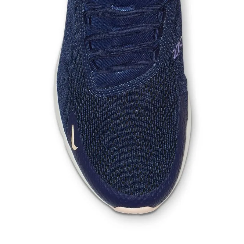 Nike Air Max 270 Blue Void (Women’s) (AH6789-402)