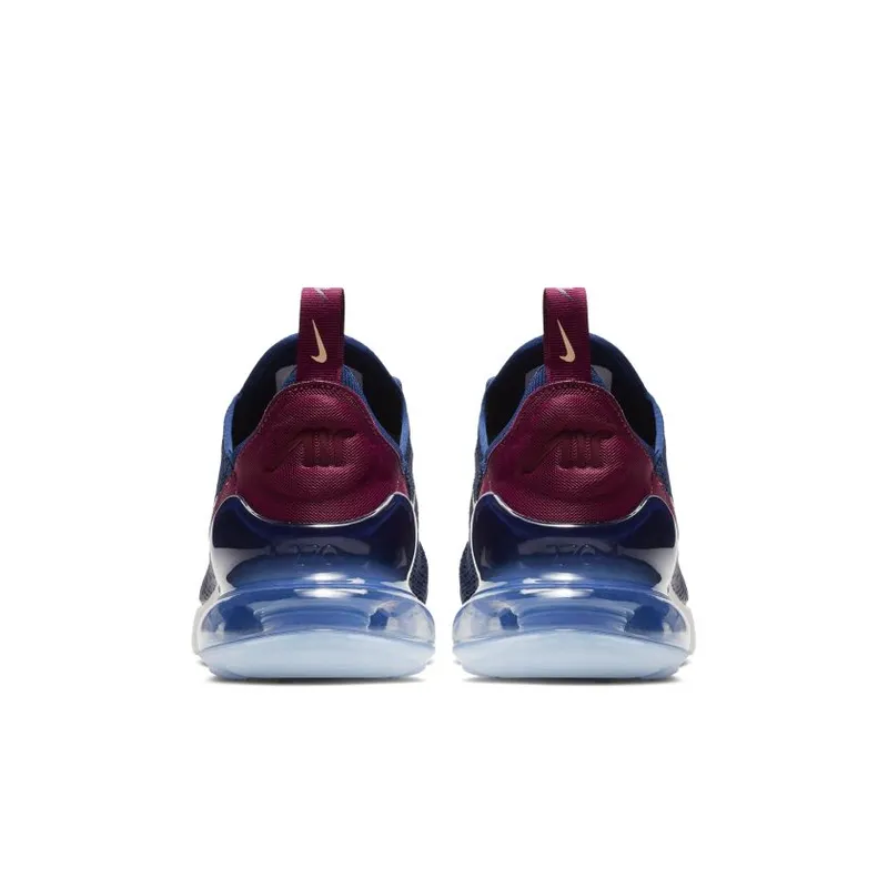 Nike Air Max 270 Blue Void (Women’s) (AH6789-402)
