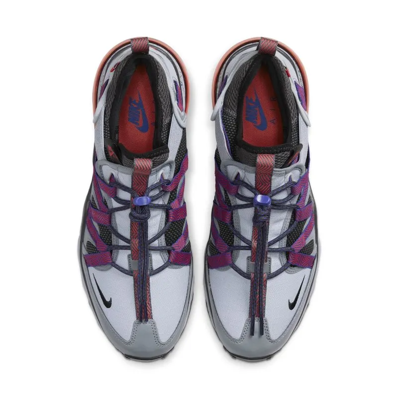 Nike Air Max 270 Bowfin Cool Grey Concord (AJ7200-009)