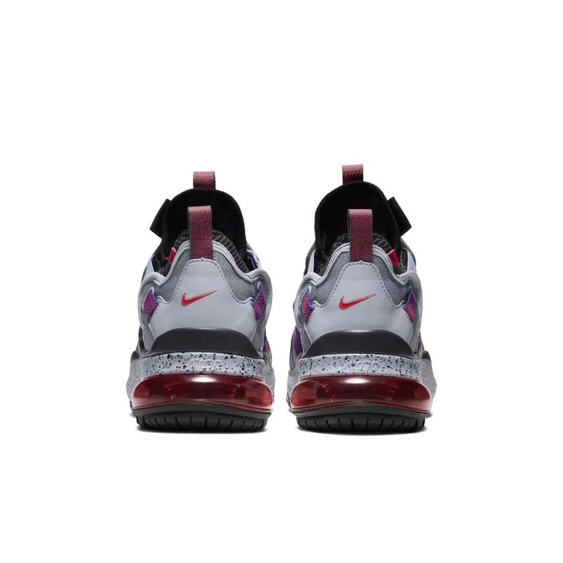 Nike Air Max 270 Bowfin Cool Grey Concord (AJ7200-009)