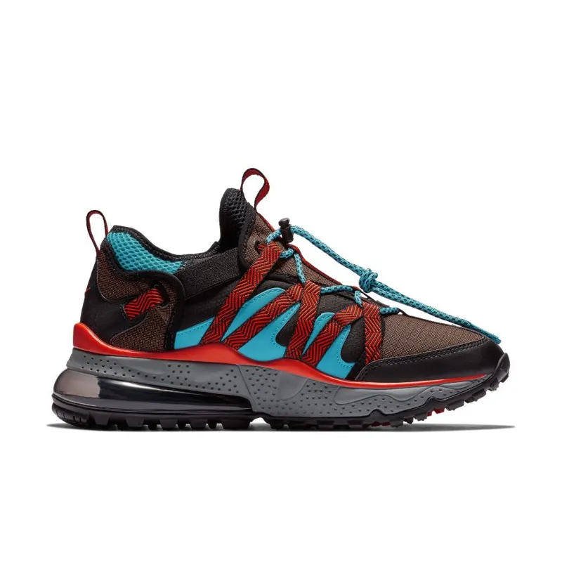 Nike Air Max 270 Bowfin Dark Russet (AJ7200-200)