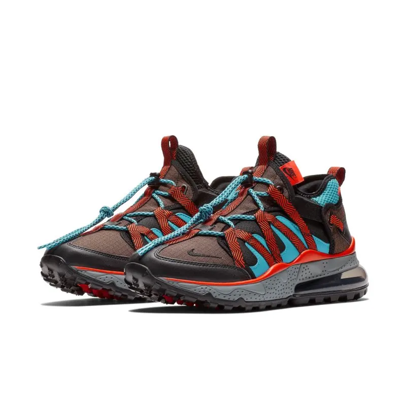 Nike Air Max 270 Bowfin Dark Russet (AJ7200-200)