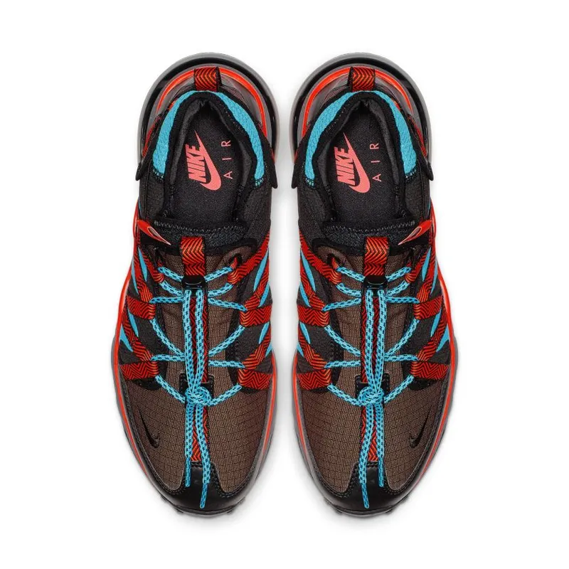 Nike Air Max 270 Bowfin Dark Russet (AJ7200-200)