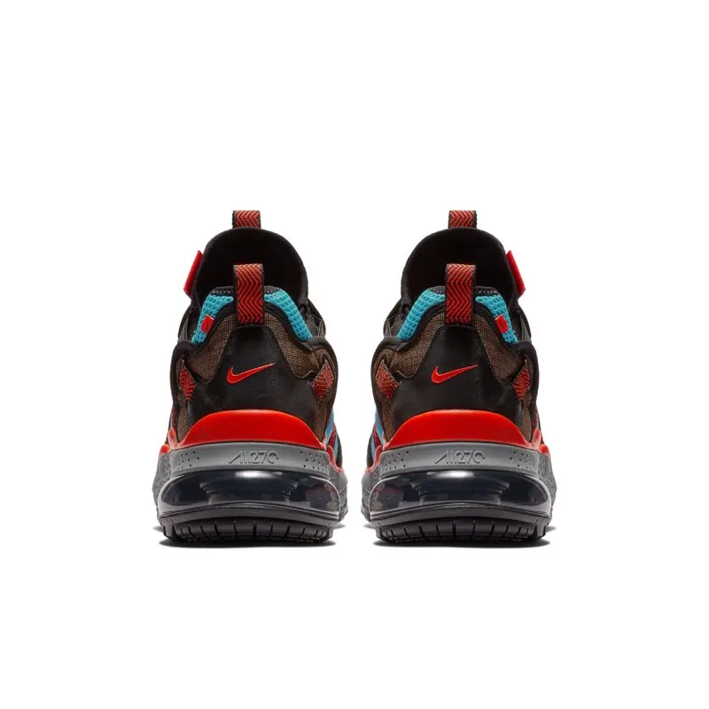 Nike Air Max 270 Bowfin Dark Russet (AJ7200-200)
