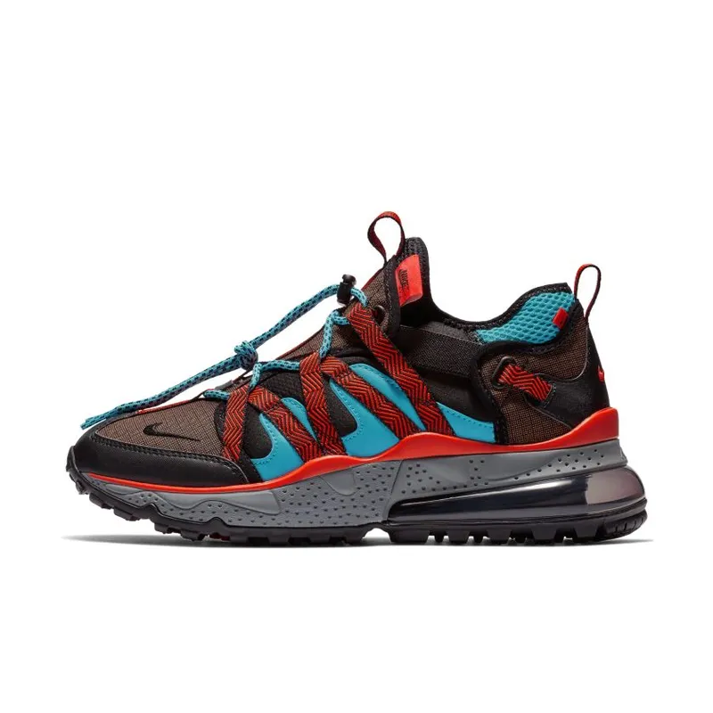Nike Air Max 270 Bowfin Dark Russet (AJ7200-200)
