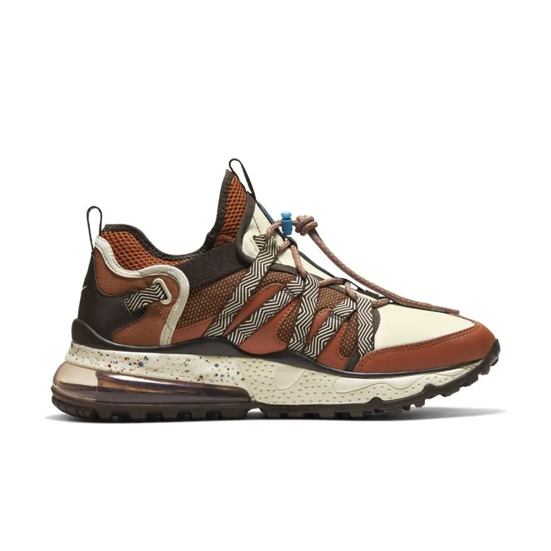 Nike Air Max 270 Bowfin Russet Brown (AJ7200-202)