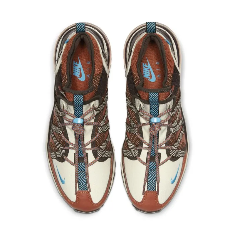 Nike Air Max 270 Bowfin Russet Brown (AJ7200-202)