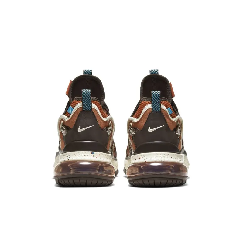 Nike Air Max 270 Bowfin Russet Brown (AJ7200-202)