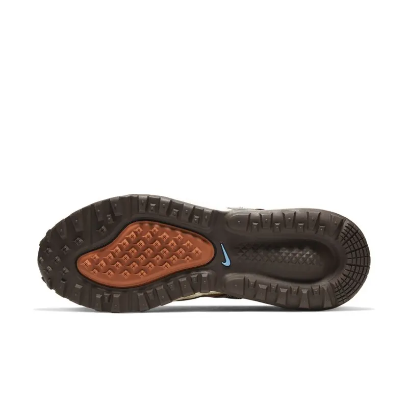 Nike Air Max 270 Bowfin Russet Brown (AJ7200-202)
