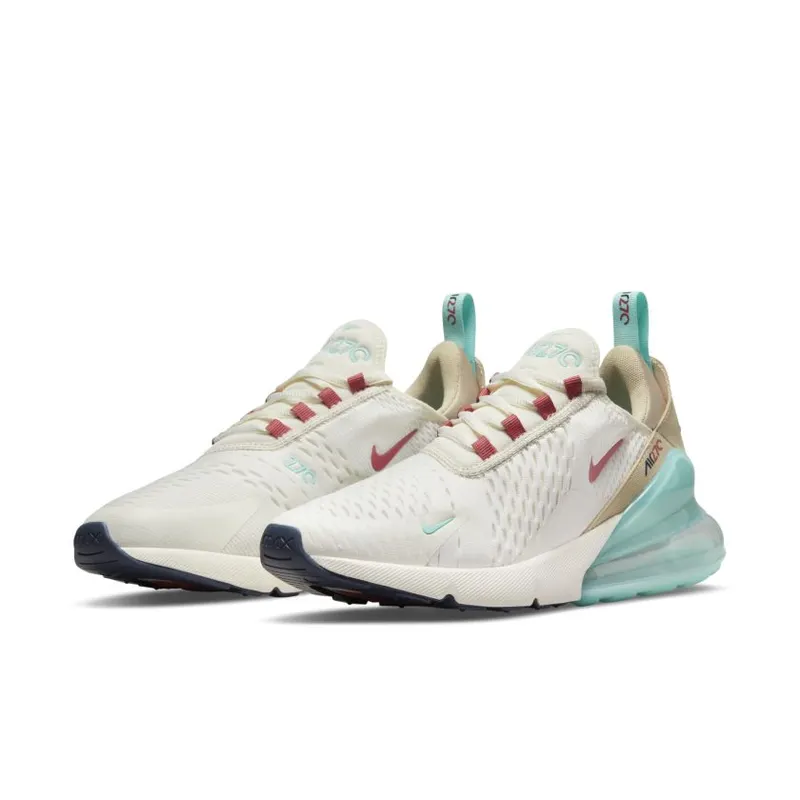 Nike Air Max 270 Copa Gypsy Rose Rattan (Women’s) (DQ4698-100)