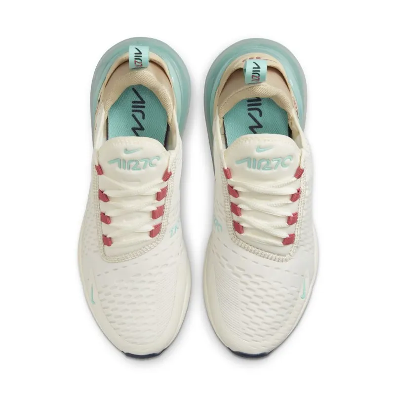 Nike Air Max 270 Copa Gypsy Rose Rattan (Women’s) (DQ4698-100)