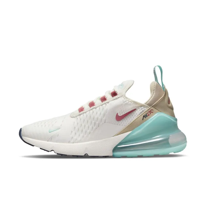 Nike Air Max 270 Copa Gypsy Rose Rattan (Women’s) (DQ4698-100)