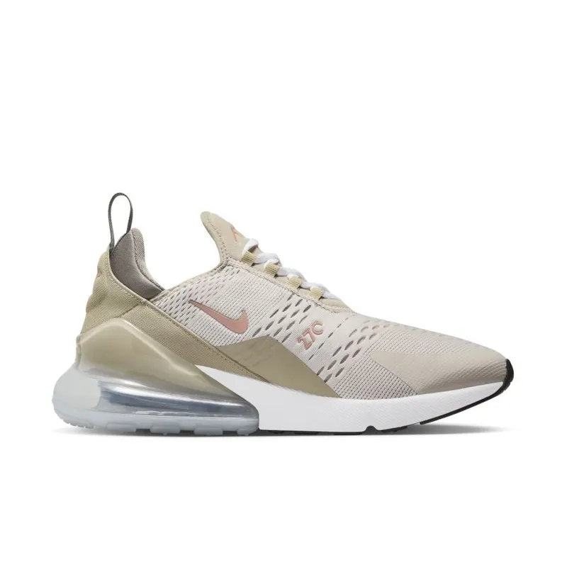 Nike Air Max 270 Cream (DZ4396-200)