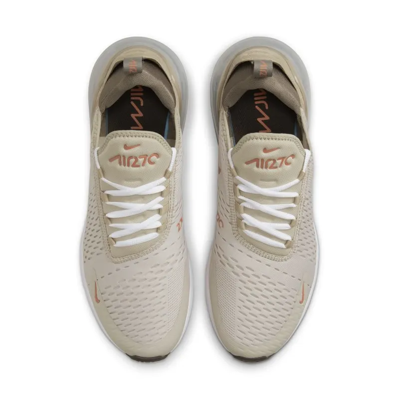 Nike Air Max 270 Cream (DZ4396-200)