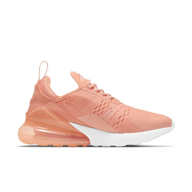 Nike Air Max 270 Crimson Bliss (Women’s) (DJ2746-600)