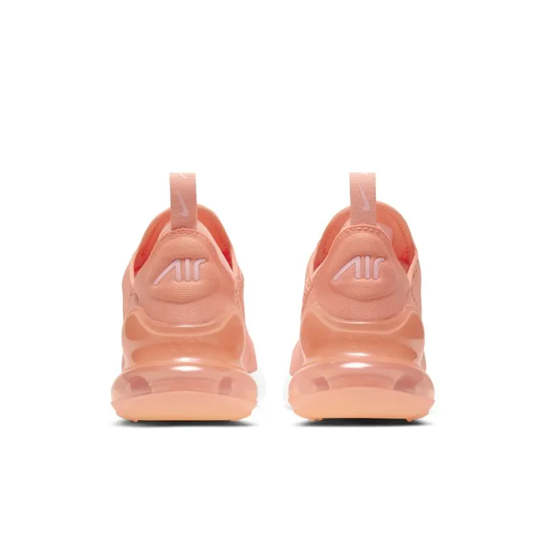 Nike Air Max 270 Crimson Bliss (Women’s) (DJ2746-600)