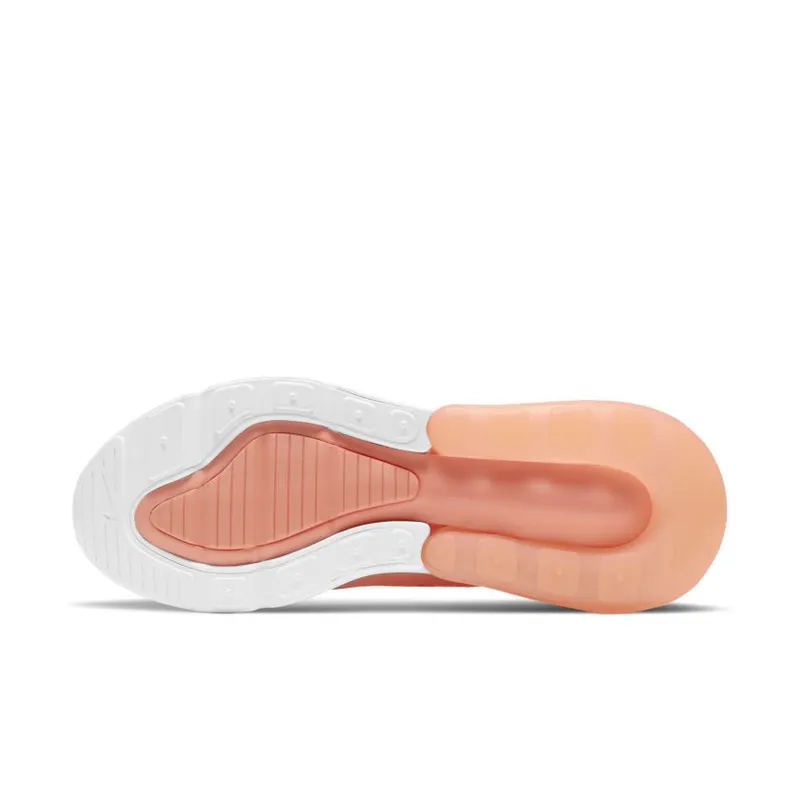 Nike Air Max 270 Crimson Bliss (Women’s) (DJ2746-600)