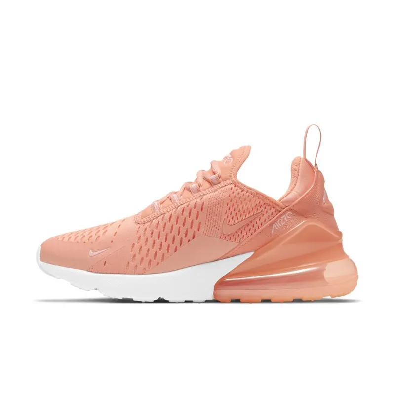 Nike Air Max 270 Crimson Bliss (Women’s) (DJ2746-600)