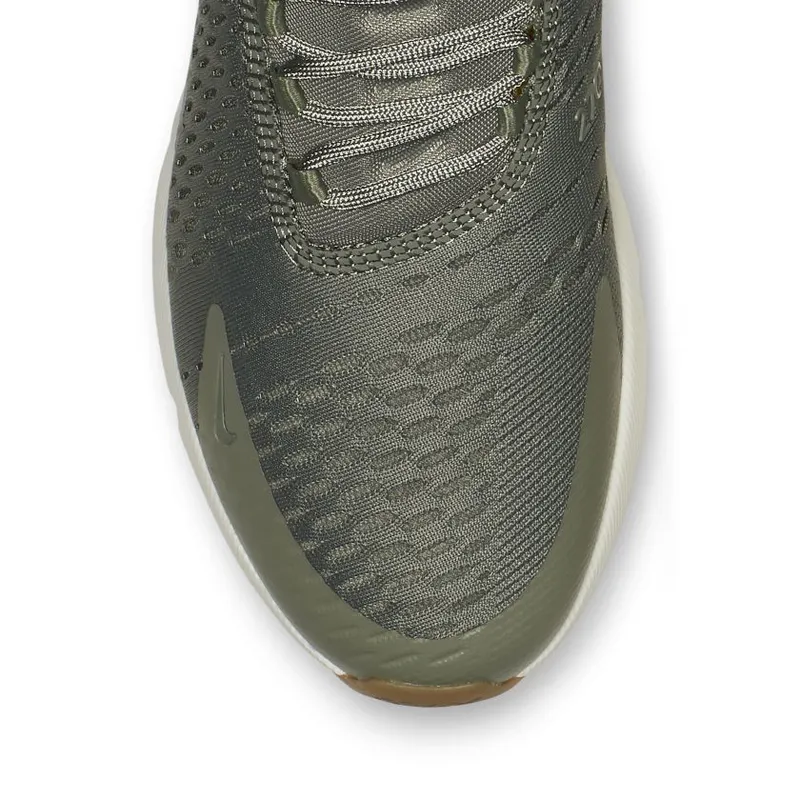 Nike Air Max 270 Dark Stucco Metallic Gold (Women’s) (AV8427-001)