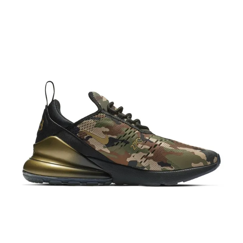 Nike Air Max 270 Doernbecher (2018) (BV7112-001)