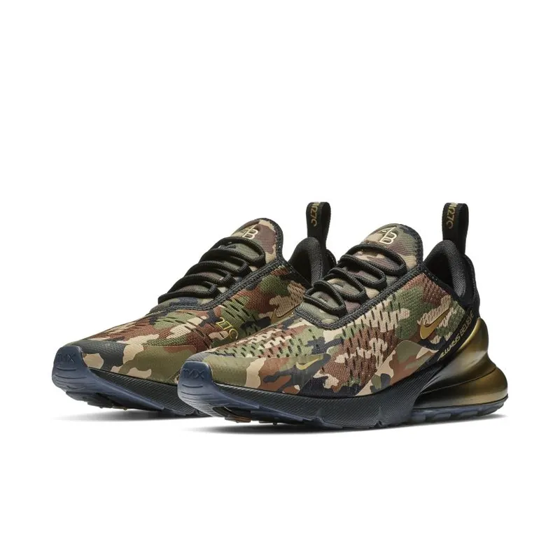 Nike Air Max 270 Doernbecher (2018) (BV7112-001)