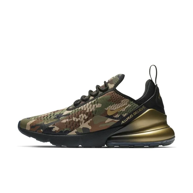 Nike Air Max 270 Doernbecher (2018) (BV7112-001)